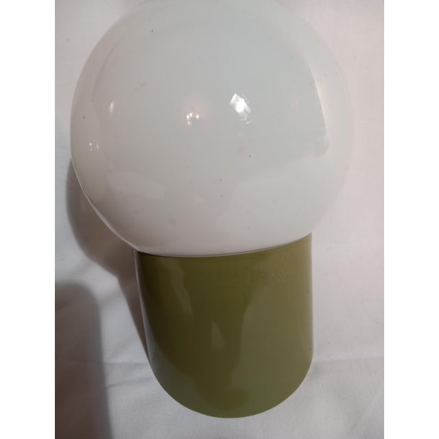 Wall Lamp, 1970s, Set of 2 For Sale - Image 4 of 13