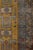 Tribal Rug & Kilim’s Triumph Rug in Gold, 9x12 For Sale - Image 3 of 6