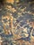 Flemish Tapestry Verdure Scene of a Forest XVIII Century For Sale - Image 4 of 15