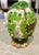 Hand Painted, Carved Resin Easter Egg With Bunny Garden Scenes For Sale - Image 4 of 9