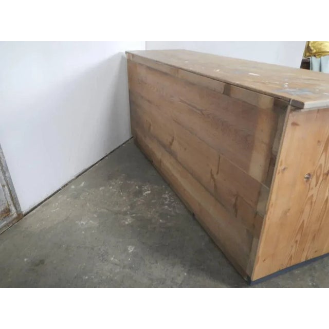 Chest of Drawers, 1950s For Sale - Image 4 of 13