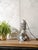 Vintage Pendant Lamp by Charles Keller, 1980s For Sale - Image 13 of 13