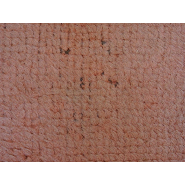 Vintage European Savonarie Rug - 17' x 17' For Sale - Image 11 of 12