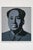 Andy Warhol, Mao Portfolio, 1950s, Silkscreen, Set of 5 For Sale - Image 6 of 14