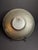Vintage 1950s Heavy Pal-Bell Israel Verdigris Brass 9.5" Wall Plate Rabbi Shofar For Sale - Image 10 of 14