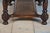 Wood Czech Biedermeier Coffee Table in Beech and Walnut, 1890s For Sale - Image 7 of 11