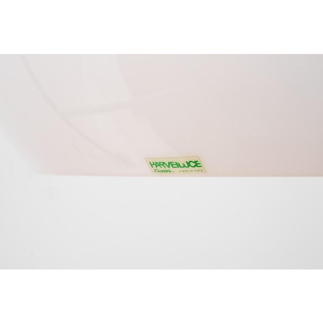 Large Pendant Lamp from Guzzini, 1970s For Sale - Image 3 of 9