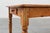 Brown Antique Pine Farmhouse Table, France, 19th Century For Sale - Image 8 of 13