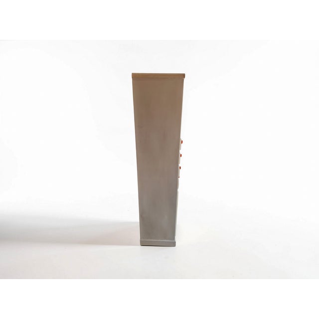 Vintage Kitchen Cabinet, Italy, 1950s For Sale - Image 4 of 10