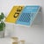 1980s Svenshult Wall Shelves from Ikea, 1980s, Set of 3 For Sale - Image 5 of 10