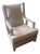 Uttermost Side Chair For Sale