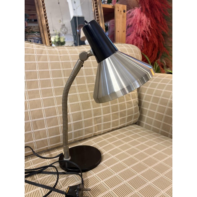 Model 751 Desk Lamp by H. Th. J. A. Busquet for Hala Zeist, 1967 For Sale - Image 13 of 14