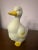 Mid 20th Century Vintage Ceramic Duck Figurines-Set of 2 For Sale - Image 5 of 7
