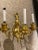 American Williamsburg Style Caldwell Sconces - a Pair For Sale - Image 3 of 6