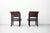 1910s Antique Art Nouveau Armchairs by Marcel Kammerer for Gebrüder Thonet, 1910, Set of 2 For Sale - Image 5 of 18