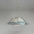 White Pendant Lamp from Tronconi, Italy, 1970s For Sale - Image 12 of 18