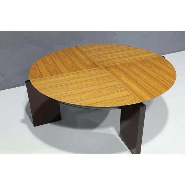 Olympia Furniture Co. Wendell Castle Olympia Cocktail Table For Sale - Image 4 of 10