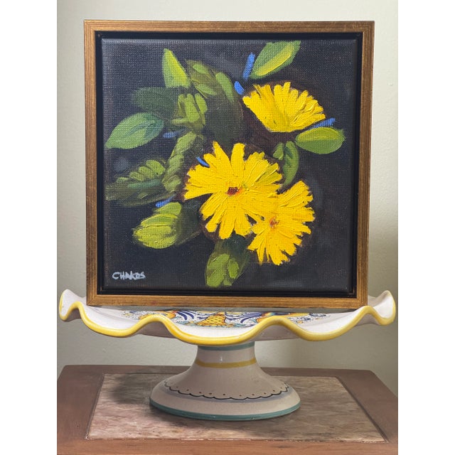 "Sunny Yellow Cacera's" For Sale In Chicago - Image 6 of 7