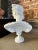2010s Classical Plaster Bust of Apollo Belvedere | Italian Mythological Sculpture For Sale - Image 5 of 6
