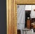 Louis XVI Style Giltwood Trumeau Mirror, 1900s For Sale - Image 18 of 18