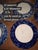 American Vintage Collection of Bennington Blue Agate Cups and Saucers For Sale - Image 3 of 14