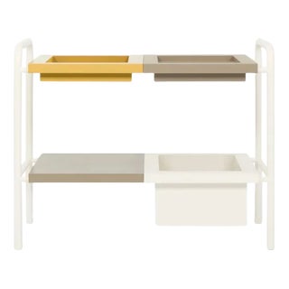 Maria Side Table by Marqqa, Set of 5 For Sale