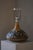 Danish Modern Stoneware Model 3073 Table Lamp attributed to Søholm, Denmark, 1960s For Sale - Image 9 of 18
