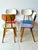 1960s Bistro Chairs from Ton, 1960, Set of 4 For Sale - Image 5 of 18
