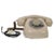 Mid-Century Telephone from Tesla, 1979 For Sale