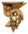 Italian Eagle Wall Shelf/Bracket, 19th C. For Sale