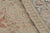 Rug & Kilim’s Tabriz Style Rug in Green and Pink Floral Patterns For Sale - Image 10 of 10
