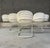 Metal Vintage Pascale Dining Chairs by Gastone Rinaldi, 1970s, Set of 6 For Sale - Image 7 of 13