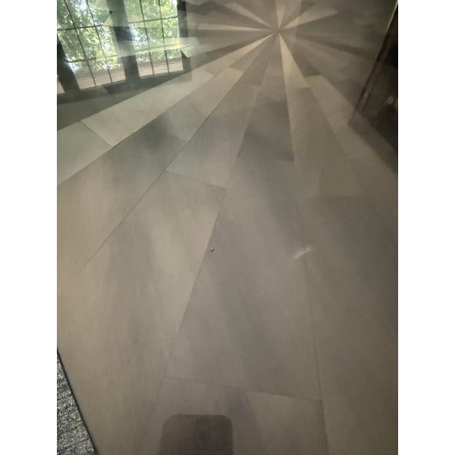 Oly George Silver Coffee Table For Sale - Image 14 of 15