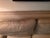 Silver 1960s Edward Wormley Dunbar Mid-Century Modern Couch For Sale - Image 8 of 17
