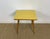 1960s Vintage Side Table with Swivel Top, 1960s For Sale - Image 5 of 14