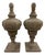Borgo Rosati Attributed Victory Urn - A Pair For Sale