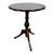 20th Century English Tilt-Top Side Table, 1940 For Sale - Image 9 of 9
