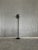 French Arts & Crafts Handmade Sculptural Floor Lamp, 1960s For Sale - Image 9 of 11