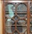 Late 19th Century Antique Victorian Astral Glazed Bookcase with Long Legs, 1870s For Sale - Image 5 of 18
