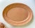 44 Pieces - 1940's Pink Franciscan Coronado Dinnerware and Serving Set For Sale - Image 12 of 13