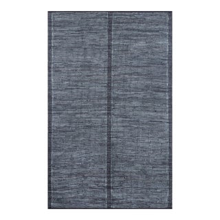 Tirtha Nalini Blue 2'3" X 8' Runner For Sale