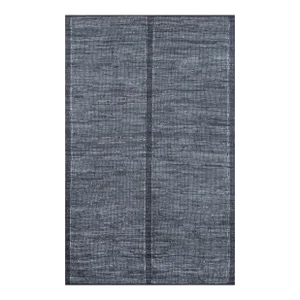 Tirtha Nalini Blue 2'3" X 8' Runner