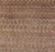 Antique Malayer Runner With All-Over Paisley Design in Red, Brown, and Blue 3'4 X 7'4 For Sale In Atlanta - Image 6 of 12