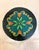 Vintage American Hand-Painted Shaker-Style Bentwood Folk Art Sewing Box For Sale - Image 9 of 9