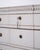Gustavian Grey Chests of Drawers, 1790, Set of 2 For Sale - Image 13 of 16