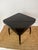 Mid-Century Walnut H-259 Spider Side Table by Jindřich Halabala for Up Závody, Czech Republic, 1930s For Sale - Image 4 of 9