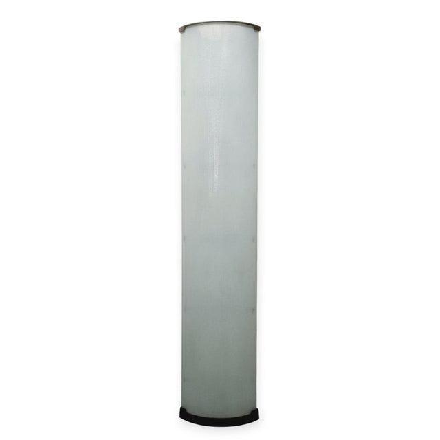 Italian Pirellone Floor Lamp by Gio Ponti for FontanaArte, 1970s For Sale - Image 17 of 17