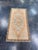 Turkish Mini Rug Oriental Hand Knotted Vintage Rug 1'8" x 3'3" #17089 Explore a curated collection of hallway runners,...