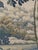 Mid-Century French Aubusson Jacquard Halluin Tapestry verdure Mallard, 1960s For Sale - Image 12 of 18