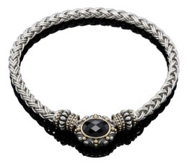 Example of Link and Chain Necklaces in South Bend